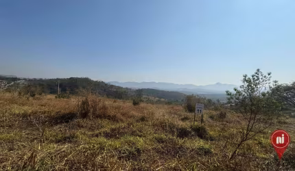 Terreno à venda, 361 m² por R$ 150.000,00 - Novo Horizonte - Brumadinho/MG