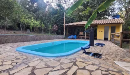 Casa à venda, 300 m² por R$ 900.000,00 - Retiro do Brumado - Brumadinho/MG