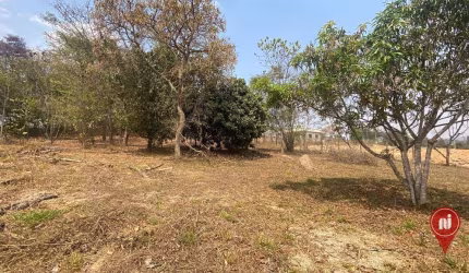 Terreno à venda, 2030 m² por R$ 165.000,00 - Condomínio Tiradentes - Brumadinho/MG
