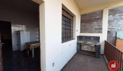 Casa com 2 dormitórios para alugar, 90 m² por R$ 1.800,00/mês - Do Carmo - Brumadinho/MG