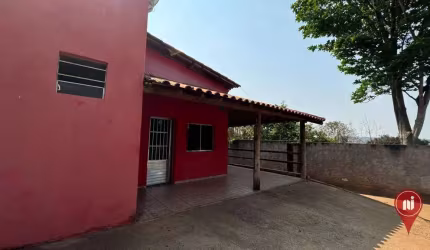 Casa com 3 dormitórios para alugar, 120 m² por R$ 2.200,00/mês - Parque da Cachoeira - Brumadinho/MG