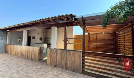 Casa com 3 dormitórios à venda, 200 m² por R$ 890.000,00 - Planalto - Brumadinho/MG