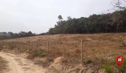 Terreno à venda, 1000 m² por R$ 55.000,00 - Distrito Campos Fernandes - Bonfim/MG