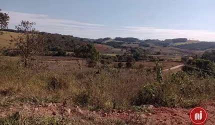 Terreno à venda, 3500 m² por R$ 193.000 - Bernadas - Rio Manso/MG