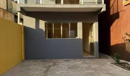 Casa com 2 dormitórios à venda, 67 m² por R$ 220.000,00 - Campo Verde - Mário Campos/MG