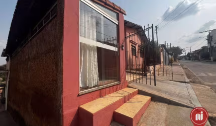 Casa com 4 dormitórios à venda, 224 m² por R$ 750.000,00 - Progresso - Brumadinho/MG