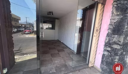 Loja, 25 m² - venda por R$ 300.000,00 ou aluguel por R$ 1.000,00/mês - Centro - Brumadinho/MG