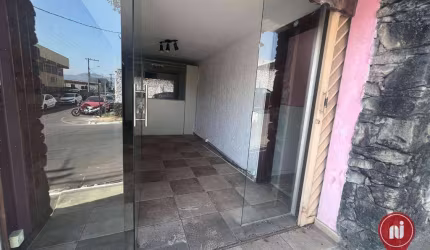 Loja, 25 m² - venda por R$ 300.000,00 ou aluguel por R$ 1.000,00/mês - Centro - Brumadinho/MG