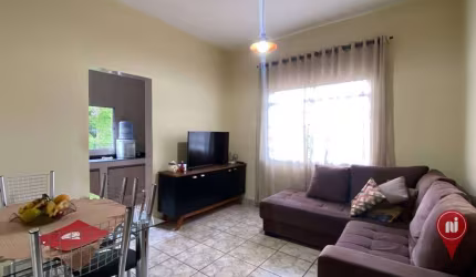 Casa com 4 dormitórios à venda, 130 m² por R$ 900.000,00 - Centro - Brumadinho/MG
