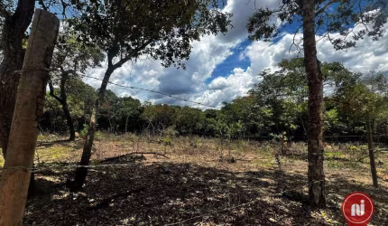 Terreno à venda, 1170 m² por R$ 165.000,00 - Aranha - Brumadinho/MG