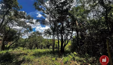 Terreno à venda, 1800 m² por R$ 220.000,00 - Aranha - Brumadinho/MG