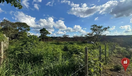 Terreno à venda, 1440 m² por R$ 600.000 - São Bento - Brumadinho/Minas Gerais