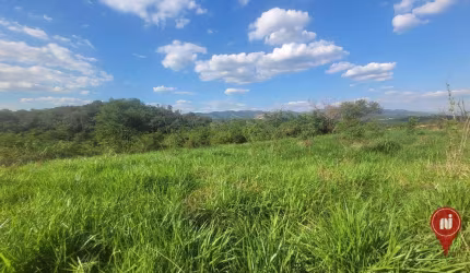 Terreno à venda, 440,44 m² por R$ 130.000 - Novo Horizonte - Brumadinho/MG