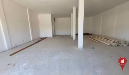Loja para alugar, 120 m² por R$ 8.500,00/mês - Centro - Mário Campos/MG