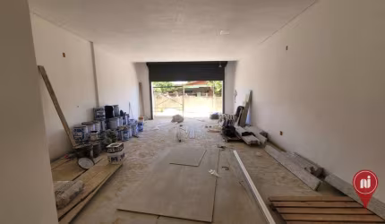 Loja para alugar, 60 m² por R$ 4.200,00/mês - Centro - Mário Campos/MG