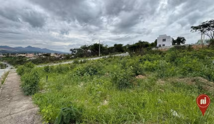 Terreno à venda, 375 m² por R$ 250.000 - Jardins - Brumadinho/Minas Gerais