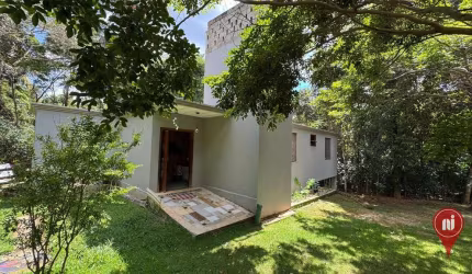 Casa com 2 dormitórios à venda, 120 m² por R$ 630.000,00 - Condomínio da Aldeia da Cachoeira das Pedras - Brumadinho/MG