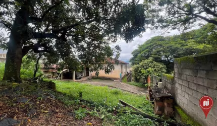 Terreno, 810 m² - venda por R$ 800.000,00 ou aluguel por R$ 2.541,67/mês - Centro - Brumadinho/MG