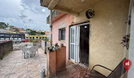 Casa com 5 dormitórios para alugar, 120 m² por R$ 7.000,00/mês - Centro - Brumadinho/MG