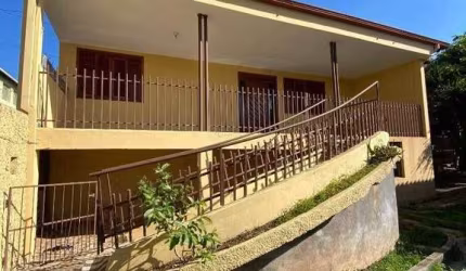 Casa à venda, 197 m² por R$ 700.000,00 - Centro - Brumadinho/MG