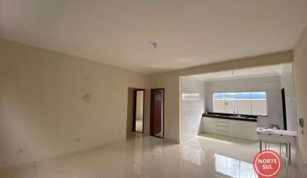 Apartamento com 2 dormitórios à venda, 70 m² por R$ 400.000,00 - Bela Vista - Brumadinho/MG