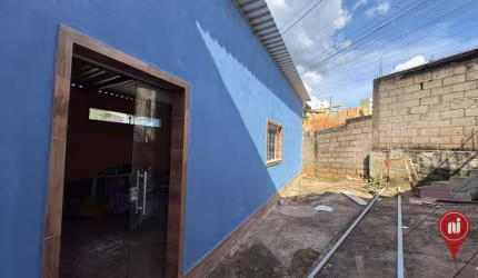 Loja para alugar, 80 m² por R$ 2.500/mês - Santa Efigenia - Brumadinho/Minas Gerais
