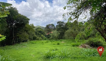 Terreno à venda, 1666 m² por R$ 145.000 - Aguas Claras - Brumadinho/MG