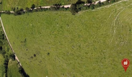 Área à venda, 20000 m² por R$ 550.000,00 - Pires - Brumadinho/MG