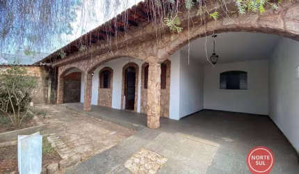 Casa com 4 dormitórios à venda, 130 m² por R$ 650.000,00 - Vila Sao Tarcisio - Mário Campos/MG