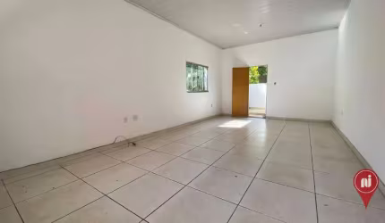 Kitnet com 1 dormitório para alugar, 30 m² por R$ 1.000,00/mês - Centro - Brumadinho/MG