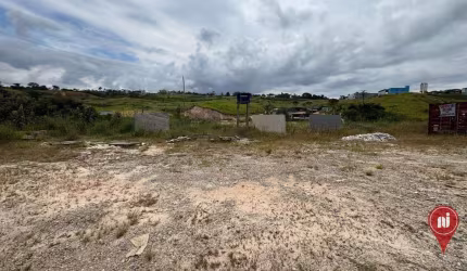 Terreno para alugar, 2000 m² por R$ 2.000,00/mês - Estrada Alberto Flores  - Brumadinho/MG
