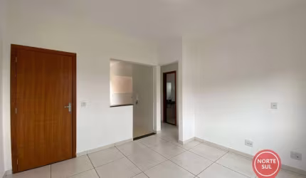 Apartamento com 2 dormitórios para alugar, 52 m² por R$ 1.695,39/mês - Planalto - Brumadinho/MG