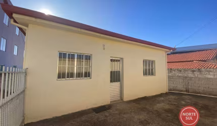 Casa com 2 dormitórios para alugar, 70 m² por R$ 1.516,67/mês - Planalto - Brumadinho/MG