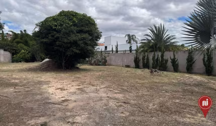 Terreno para alugar, 1000 m² por R$ 1.518/mês - Santa Efigenia - Brumadinho/Minas Gerais
