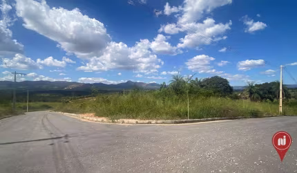Terreno à venda, 363 m² por R$ 130.000,00 - Novo Horizonte - Brumadinho/MG