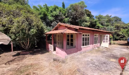 Sítio à venda, 4000 m² por R$ 325.000,00 - Eixo Quebrado - Bonfim/MG