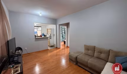 Apartamento com 2 dormitórios à venda, 87 m² por R$ 300.000,00 - São Conrado - Brumadinho/MG
