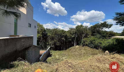 Terreno à venda, 1005 m² por R$ 170.000,00 - Condominio Quintas do Brumado - Brumadinho/MG