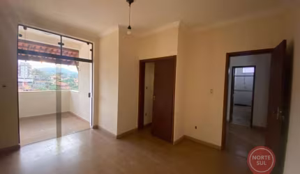 Apartamento com 3 dormitórios para alugar, 120 m² por R$ 3.085,00/mês - Silva Prado - Brumadinho/MG