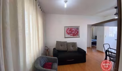 Apartamento com 2 dormitórios para alugar, 70 m² por R$ 2.500,00/mês - São Conrado - Brumadinho/MG