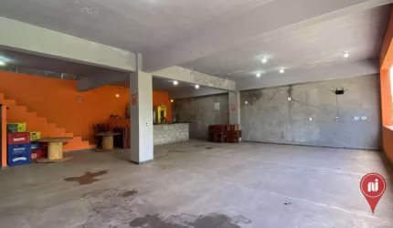 Loja para alugar, 125 m² por R$ 1.800,00/mês - São Judas Tadeu - Brumadinho/MG