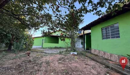Casa com 3 dormitórios à venda, 100 m² por R$ 900.000 - Progresso - Brumadinho/MG
