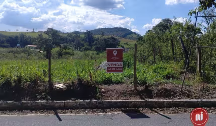 Terreno à venda, 2000 m² por R$ 192.000,00 - Aguas Claras - Brumadinho/MG