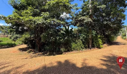 Terreno à venda, 3529 m² por R$ 300.000 - Condomínio Quintas do Rio Manso - Brumadinho/MG