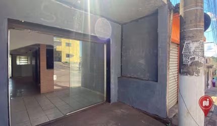 Loja para alugar, 30 m² por R$ 1.400/mês - Centro - Brumadinho/MG