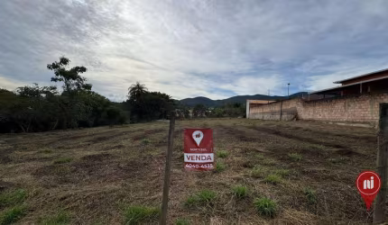 Terreno à venda, 2000 m² por R$ 450.000,00 - Monte Cristo  - Brumadinho/MG