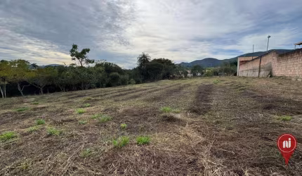 Terreno à venda, 1000 m² por R$ 230.000 - Monte Cristo - Brumadinho/MG