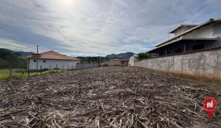 Terreno à venda, 1200 m² por R$ 240.000,00 - Monte Cristo  - Brumadinho/MG