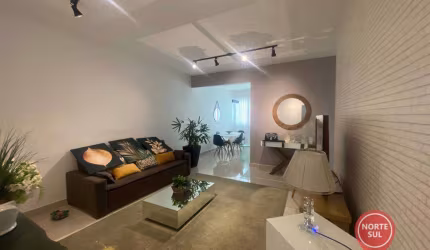 Apartamento com 3 dormitórios para alugar, 135 m² por R$ 4.050,00/mês - Silva Prado - Brumadinho/MG