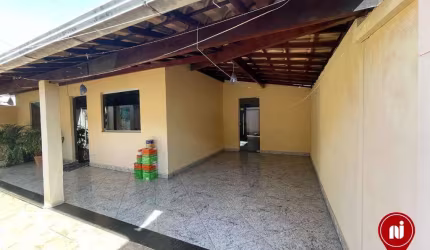 Casa com 3 dormitórios para alugar, 130 m² por R$ 4.100,00/mês - Planalto - Brumadinho/MG